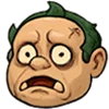 Эмодзи Pudge