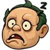 Эмодзи Pudge
