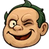 Эмодзи Pudge
