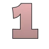 1️⃣