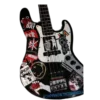 Эмодзи Punk aesthetics