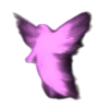 Эмодзи purple aesthetics