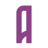 💜