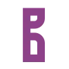 💜