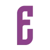 Эмодзи Purple Sable