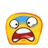 😨