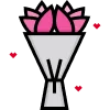 💐