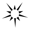 Эмодзи Random Stars