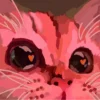 😻