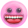 😀