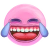Эмодзи Realistic