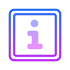 ℹ️