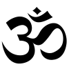 Эмодзи Religion Symbols
