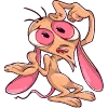 Эмодзи Ren | Stimpy