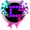 Эмодзи Retro Steam Badges