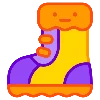 🥾