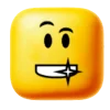 Эмодзи Roblox