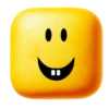 Эмодзи Roblox