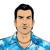 Эмодзи GTA