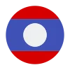 Эмодзи Round Flags