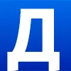 Эмодзи VGTRK Logotype Letters