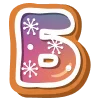 ❄️