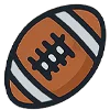 🏈