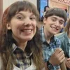 Эмодзи Stranger Things