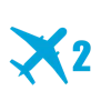 ✈️