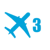 ✈️