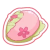 Эмодзи Sweet summer