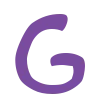 Эмодзи Scooby Doo Font