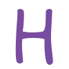 Эмодзи Scooby Doo Font