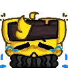 😥