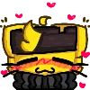 Эмодзи Screwmoji