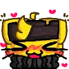 Эмодзи Screwmoji