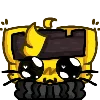 Эмодзи Screwmoji