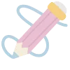 ✏️