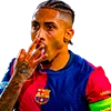 Эмодзи Barcelona
