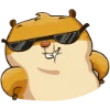 Эмодзи Сеня
