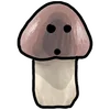 Эмодзи Mr Shiitake Mushrooms