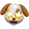 Эмодзи Dogs