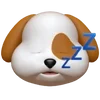 Эмодзи Dogs