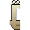 Эмодзи Skullgirls alphabet