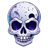 💀