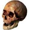 Эмодзи Skully Mood