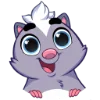 ?