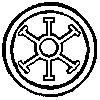Эмодзи Slavic Symbols