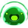 Эмодзи Slime Rancher