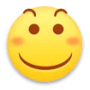 Эмодзи 贴吧小表情